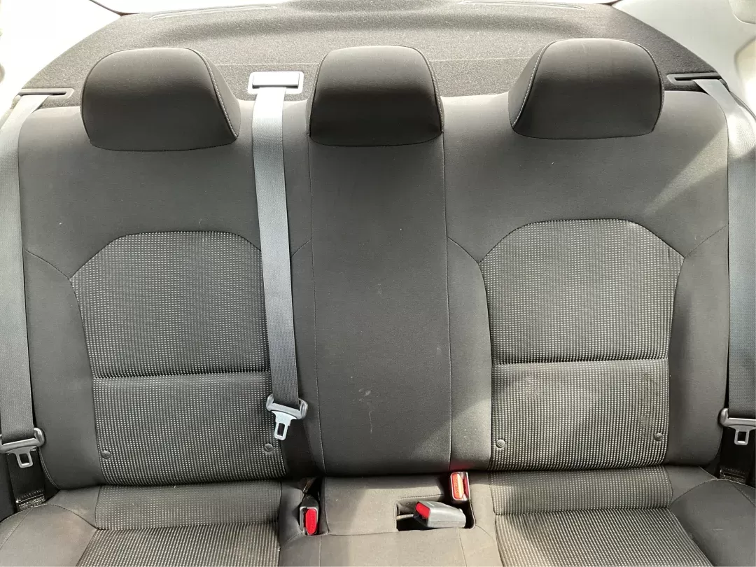 2019 Kia Forte FE (3KPF24AD2KE) with an 2L I-4 DOHC engine, located at 1099 N County Rd 25A , Troy, OH, 45373, (937) 908-9800, 40.057079, -84.212883 - Photo#13