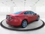 2017 Mazda Mazda6 Touring (JM1GL1V55H1) with an SKYACTIV-G 2.5L I-4 gasoline direct injection engine, located at 880 E. National Road, Vandalia, OH, 45377, (937) 908-9800, 39.891918, -84.183594 - **Discover Your Next Adventure with the 2017 Mazda6 Touring at Advantage Car and Credit!**<br /> <br /> Are you in search of a versatile sedan that can effortlessly handle both your daily commutes and weekend getaways? Look no further than this stunning 2017 Mazda6 Touring, available now at Advantag - Photo#2