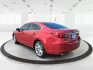 2017 Mazda Mazda6 Touring (JM1GL1V55H1) with an SKYACTIV-G 2.5L I-4 gasoline direct injection engine, located at 880 E. National Road, Vandalia, OH, 45377, (937) 908-9800, 39.891918, -84.183594 - **Discover Your Next Adventure with the 2017 Mazda6 Touring at Advantage Car and Credit!**<br /> <br /> Are you in search of a versatile sedan that can effortlessly handle both your daily commutes and weekend getaways? Look no further than this stunning 2017 Mazda6 Touring, available now at Advantag - Photo#4