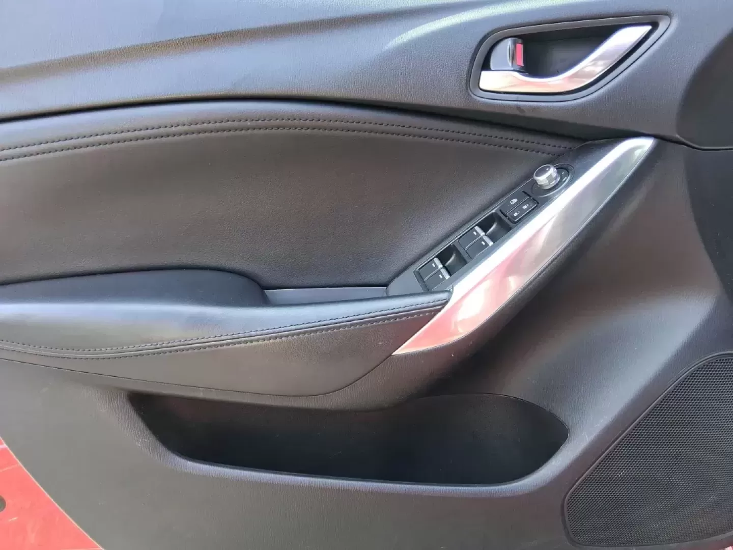2017 Mazda Mazda6 Touring (JM1GL1V55H1) with an SKYACTIV-G 2.5L I-4 gasoline direct injection engine, located at 880 E. National Road, Vandalia, OH, 45377, (937) 908-9800, 39.891918, -84.183594 - **Discover Your Next Adventure with the 2017 Mazda6 Touring at Advantage Car and Credit!**<br /> <br /> Are you in search of a versatile sedan that can effortlessly handle both your daily commutes and weekend getaways? Look no further than this stunning 2017 Mazda6 Touring, available now at Advantag - Photo#17