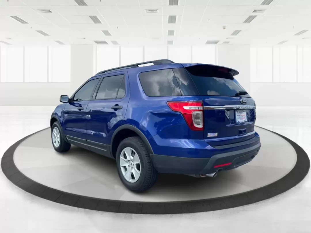 2014 Ford Explorer Base (1FM5K8B84EG) with an Other engine, located at 1951 S Dayton Lakeview Rd., New Carlisle, OH, 45344, (937) 908-9800, 39.890999, -84.050255 - **Your Next Adventure Awaits: 2014 Ford Explorer at Advantage Car and Credit!**<br /> <br /> Are you ready to elevate your family outings, weekend adventures, or daily commutes? Look no further than this stunning 2014 Ford Explorer, now available at Advantage Car and Credit in Fairborn, OH! This ver - Photo#4