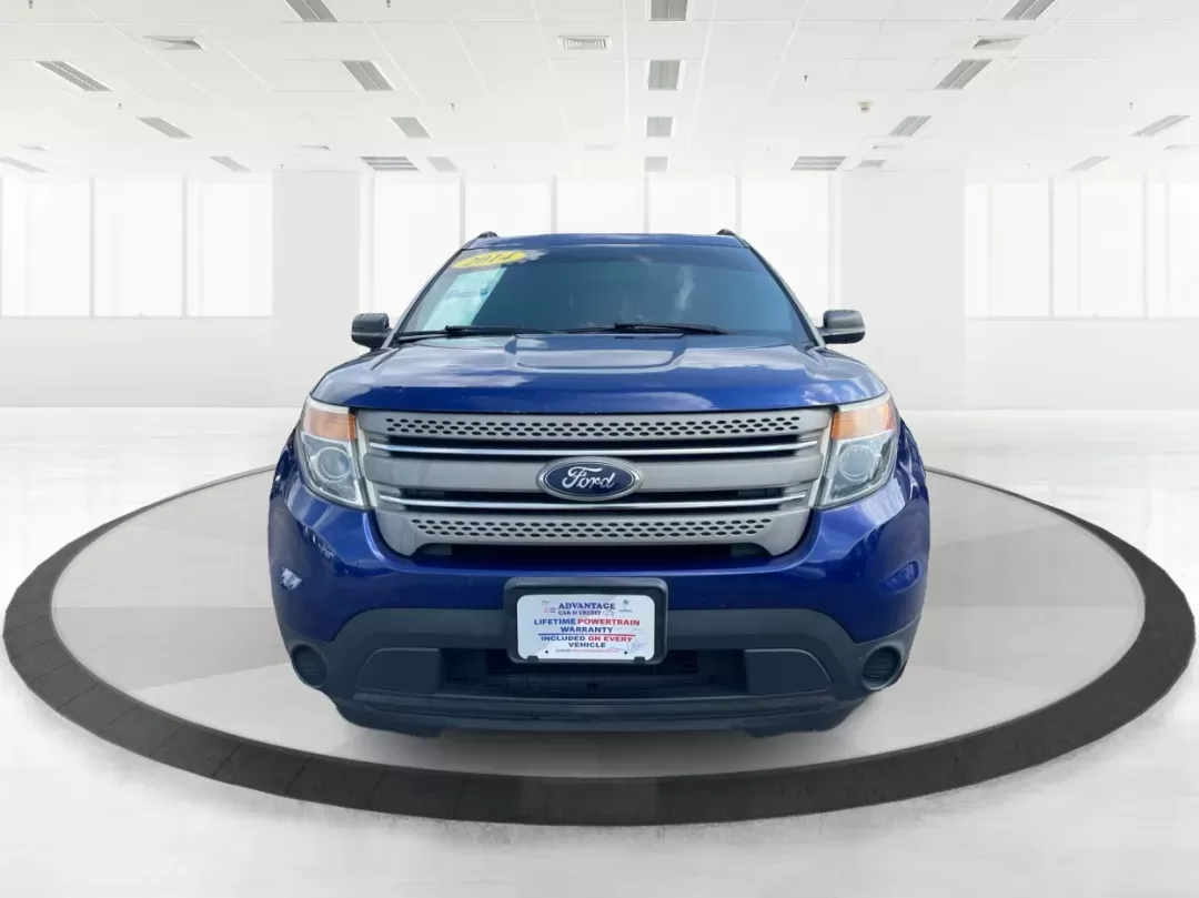2014 Ford Explorer Base (1FM5K8B84EG) with an Other engine, located at 1951 S Dayton Lakeview Rd., New Carlisle, OH, 45344, (937) 908-9800, 39.890999, -84.050255 - **Your Next Adventure Awaits: 2014 Ford Explorer at Advantage Car and Credit!**<br /> <br /> Are you ready to elevate your family outings, weekend adventures, or daily commutes? Look no further than this stunning 2014 Ford Explorer, now available at Advantage Car and Credit in Fairborn, OH! This ver - Photo#5