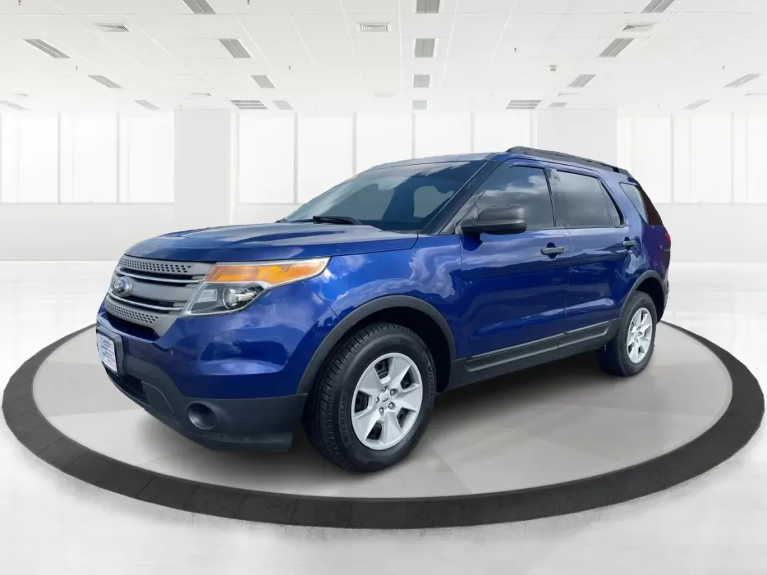 2014 Ford Explorer Base (1FM5K8B84EG) with an Other engine, located at 1951 S Dayton Lakeview Rd., New Carlisle, OH, 45344, (937) 908-9800, 39.890999, -84.050255 - **Your Next Adventure Awaits: 2014 Ford Explorer at Advantage Car and Credit!**<br /> <br /> Are you ready to elevate your family outings, weekend adventures, or daily commutes? Look no further than this stunning 2014 Ford Explorer, now available at Advantage Car and Credit in Fairborn, OH! This ver - Photo#6