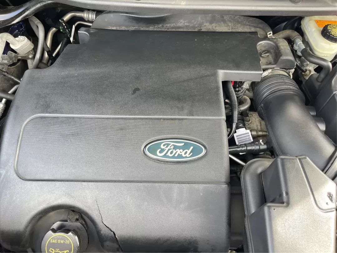 2014 Ford Explorer Base (1FM5K8B84EG) with an Other engine, located at 1951 S Dayton Lakeview Rd., New Carlisle, OH, 45344, (937) 908-9800, 39.890999, -84.050255 - **Your Next Adventure Awaits: 2014 Ford Explorer at Advantage Car and Credit!**<br /> <br /> Are you ready to elevate your family outings, weekend adventures, or daily commutes? Look no further than this stunning 2014 Ford Explorer, now available at Advantage Car and Credit in Fairborn, OH! This ver - Photo#9
