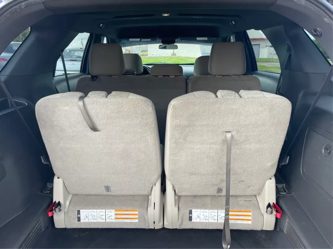 2014 Ford Explorer Base (1FM5K8B84EG) with an Other engine, located at 1951 S Dayton Lakeview Rd., New Carlisle, OH, 45344, (937) 908-9800, 39.890999, -84.050255 - **Your Next Adventure Awaits: 2014 Ford Explorer at Advantage Car and Credit!**<br /> <br /> Are you ready to elevate your family outings, weekend adventures, or daily commutes? Look no further than this stunning 2014 Ford Explorer, now available at Advantage Car and Credit in Fairborn, OH! This ver - Photo#10