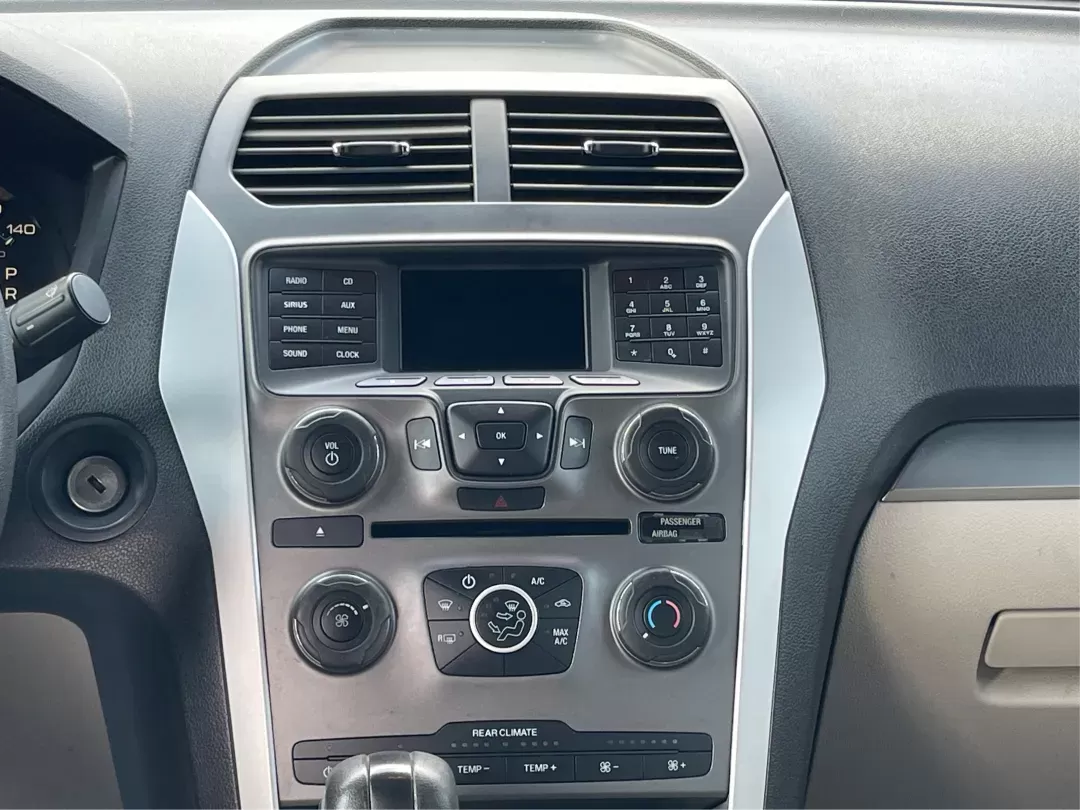 2014 Ford Explorer Base (1FM5K8B84EG) with an Other engine, located at 1951 S Dayton Lakeview Rd., New Carlisle, OH, 45344, (937) 908-9800, 39.890999, -84.050255 - **Your Next Adventure Awaits: 2014 Ford Explorer at Advantage Car and Credit!**<br /> <br /> Are you ready to elevate your family outings, weekend adventures, or daily commutes? Look no further than this stunning 2014 Ford Explorer, now available at Advantage Car and Credit in Fairborn, OH! This ver - Photo#11