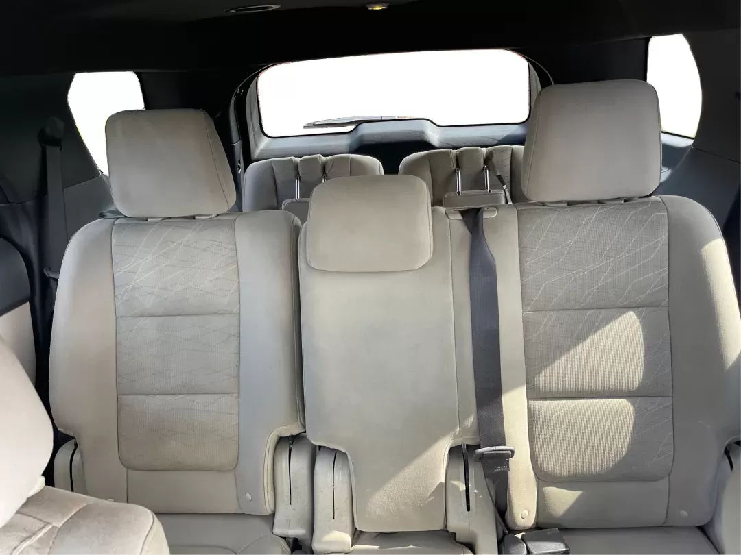 2014 Ford Explorer Base (1FM5K8B84EG) with an Other engine, located at 1951 S Dayton Lakeview Rd., New Carlisle, OH, 45344, (937) 908-9800, 39.890999, -84.050255 - **Your Next Adventure Awaits: 2014 Ford Explorer at Advantage Car and Credit!**<br /> <br /> Are you ready to elevate your family outings, weekend adventures, or daily commutes? Look no further than this stunning 2014 Ford Explorer, now available at Advantage Car and Credit in Fairborn, OH! This ver - Photo#12