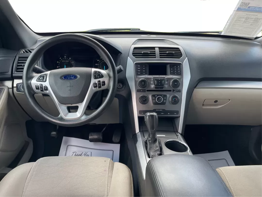 2014 Ford Explorer Base (1FM5K8B84EG) with an Other engine, located at 1951 S Dayton Lakeview Rd., New Carlisle, OH, 45344, (937) 908-9800, 39.890999, -84.050255 - **Your Next Adventure Awaits: 2014 Ford Explorer at Advantage Car and Credit!**<br /> <br /> Are you ready to elevate your family outings, weekend adventures, or daily commutes? Look no further than this stunning 2014 Ford Explorer, now available at Advantage Car and Credit in Fairborn, OH! This ver - Photo#19