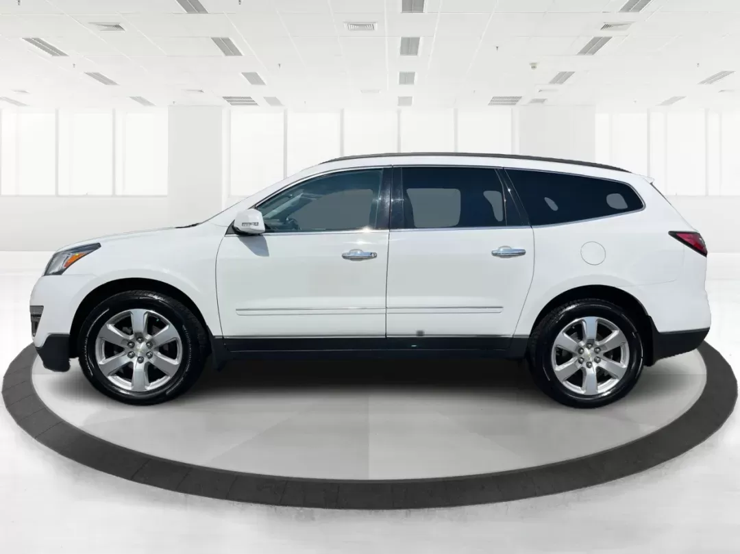 2016 Chevrolet Traverse LTZ (1GNKVJKD6GJ) with an 3.6L V-6 gasoline direct injection engine, located at 1184 Kauffman Ave, Fairborn, OH, 45324, (937) 908-9800, 39.807072, -84.030914 - **Adventure Awaits with This 2016 Chevrolet Traverse LTZ Perfect for Family Road Trips!**<br /> <br /> Are you ready to elevate your family adventures or community outings? The 2016 Chevrolet Traverse LTZ is the perfect vehicle for those who crave space, comfort, and versatility. Whether you're hea - Photo#5