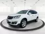 2016 Chevrolet Traverse LTZ (1GNKVJKD6GJ) with an 3.6L V-6 gasoline direct injection engine, located at 1184 Kauffman Ave, Fairborn, OH, 45324, (937) 908-9800, 39.807072, -84.030914 - **Explore Family Adventures with the 2016 Chevrolet Traverse LTZ at Advantage Car and Credit!**<br /> <br /> Are you ready to elevate your family adventures? The 2016 Chevrolet Traverse LTZ is designed for those who lead active lifestyles, whether you're planning a weekend getaway to nearby Yellow S - Photo#7
