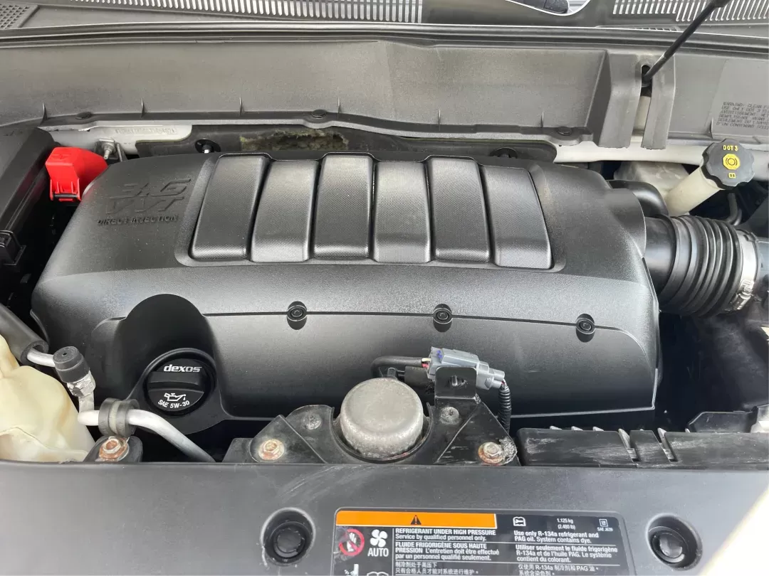 2016 Chevrolet Traverse LTZ (1GNKVJKD6GJ) with an 3.6L V-6 gasoline direct injection engine, located at 1184 Kauffman Ave, Fairborn, OH, 45324, (937) 908-9800, 39.807072, -84.030914 - **Adventure Awaits with This 2016 Chevrolet Traverse LTZ Perfect for Family Road Trips!**<br /> <br /> Are you ready to elevate your family adventures or community outings? The 2016 Chevrolet Traverse LTZ is the perfect vehicle for those who crave space, comfort, and versatility. Whether you're hea - Photo#10