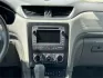 2016 Chevrolet Traverse LTZ (1GNKVJKD6GJ) with an 3.6L V-6 gasoline direct injection engine, located at 1184 Kauffman Ave, Fairborn, OH, 45324, (937) 908-9800, 39.807072, -84.030914 - **Explore Family Adventures with the 2016 Chevrolet Traverse LTZ at Advantage Car and Credit!**<br /> <br /> Are you ready to elevate your family adventures? The 2016 Chevrolet Traverse LTZ is designed for those who lead active lifestyles, whether you're planning a weekend getaway to nearby Yellow S - Photo#12