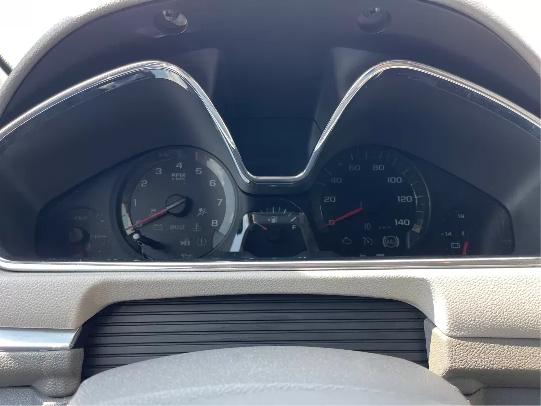 2016 Chevrolet Traverse LTZ (1GNKVJKD6GJ) with an 3.6L V-6 gasoline direct injection engine, located at 1184 Kauffman Ave, Fairborn, OH, 45324, (937) 908-9800, 39.807072, -84.030914 - **Adventure Awaits with This 2016 Chevrolet Traverse LTZ Perfect for Family Road Trips!**<br /> <br /> Are you ready to elevate your family adventures or community outings? The 2016 Chevrolet Traverse LTZ is the perfect vehicle for those who crave space, comfort, and versatility. Whether you're hea - Photo#14
