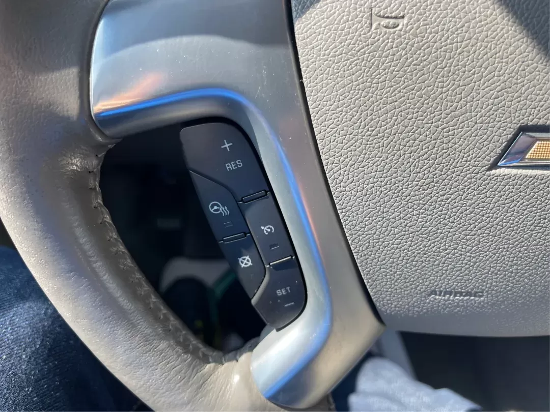 2016 Chevrolet Traverse LTZ (1GNKVJKD6GJ) with an 3.6L V-6 gasoline direct injection engine, located at 1184 Kauffman Ave, Fairborn, OH, 45324, (937) 908-9800, 39.807072, -84.030914 - **Adventure Awaits with This 2016 Chevrolet Traverse LTZ Perfect for Family Road Trips!**<br /> <br /> Are you ready to elevate your family adventures or community outings? The 2016 Chevrolet Traverse LTZ is the perfect vehicle for those who crave space, comfort, and versatility. Whether you're hea - Photo#15
