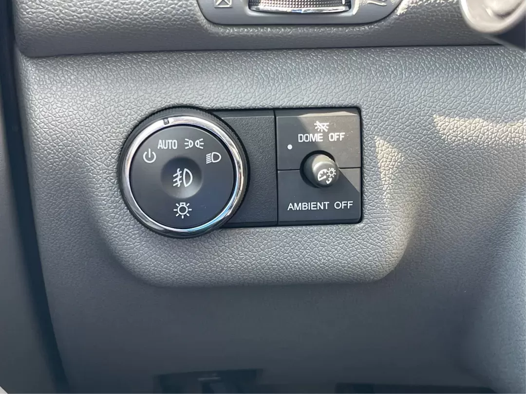 2016 Chevrolet Traverse LTZ (1GNKVJKD6GJ) with an 3.6L V-6 gasoline direct injection engine, located at 1184 Kauffman Ave, Fairborn, OH, 45324, (937) 908-9800, 39.807072, -84.030914 - **Adventure Awaits with This 2016 Chevrolet Traverse LTZ Perfect for Family Road Trips!**<br /> <br /> Are you ready to elevate your family adventures or community outings? The 2016 Chevrolet Traverse LTZ is the perfect vehicle for those who crave space, comfort, and versatility. Whether you're hea - Photo#16