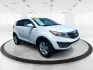 2013 Kia Sportage LX (KNDPBCA20D7) with an 2.4L I-4 DOHC engine, located at 1230 East Main St, Xenia, OH, 45385, (937) 908-9800, 39.688026, -83.910172 - **Unlock Adventure with the 2013 Kia Sportage LX Perfect for Your Next Journey!**<br /> <br /> Are you ready to elevate your lifestyle with a vehicle that combines practicality and excitement? The 2013 Kia Sportage LX, available at Advantage Car and Credit in Fairborn, OH, is your ideal partner for - Photo#0