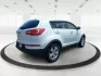 2013 Kia Sportage LX (KNDPBCA20D7) with an 2.4L I-4 DOHC engine, located at 1230 East Main St, Xenia, OH, 45385, (937) 908-9800, 39.688026, -83.910172 - **Unlock Adventure with the 2013 Kia Sportage LX Perfect for Your Next Journey!**<br /> <br /> Are you ready to elevate your lifestyle with a vehicle that combines practicality and excitement? The 2013 Kia Sportage LX, available at Advantage Car and Credit in Fairborn, OH, is your ideal partner for - Photo#2