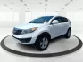 2013 Kia Sportage LX (KNDPBCA20D7) with an 2.4L I-4 DOHC engine, located at 1230 East Main St, Xenia, OH, 45385, (937) 908-9800, 39.688026, -83.910172 - **Unlock Adventure with the 2013 Kia Sportage LX Perfect for Your Next Journey!**<br /> <br /> Are you ready to elevate your lifestyle with a vehicle that combines practicality and excitement? The 2013 Kia Sportage LX, available at Advantage Car and Credit in Fairborn, OH, is your ideal partner for - Photo#7