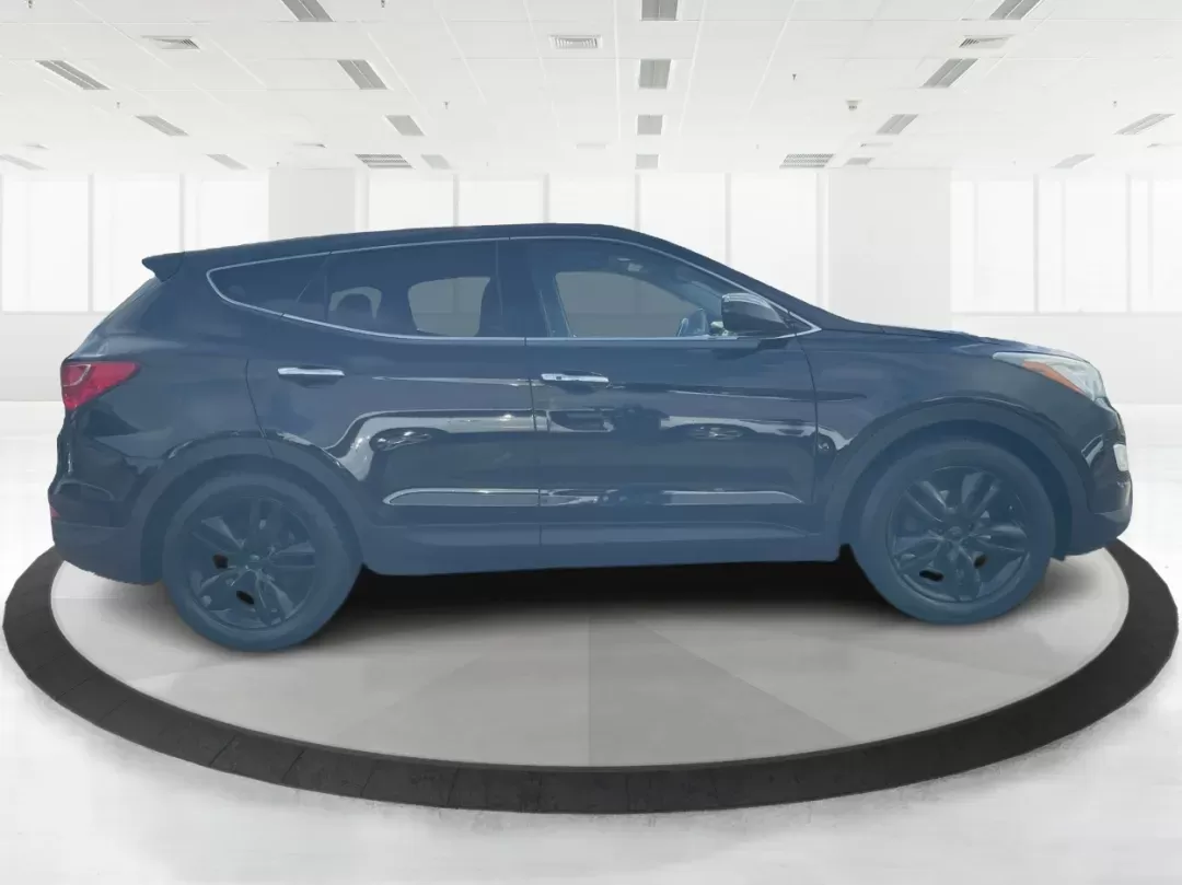 2013 Hyundai Santa Fe Sport 2.0T (5XYZW3LA4DG) with an Theta II 2L I-4 gasoline direct injection engine, located at 1184 Kauffman Ave, Fairborn, OH, 45324, (937) 908-9800, 39.807072, -84.030914 - **Experience Adventure and Comfort with the 2013 Hyundai Santa Fe Sport 2.0T at Advantage Car and Credit!**<br /> <br /> Are you ready to elevate your driving experience? Whether you're navigating the hustle and bustle of daily commutes or planning a spontaneous weekend getaway, the 2013 Hyundai San - Photo#1