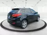 2012 Hyundai Tucson GLS (KM8JU3AC2CU) with an Theta II 2.4L I-4 DOHC engine, located at 880 E. National Road, Vandalia, OH, 45377, (937) 908-9800, 39.891918, -84.183594 - Photo#2