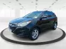 2012 Hyundai Tucson GLS (KM8JU3AC2CU) with an Theta II 2.4L I-4 DOHC engine, located at 880 E. National Road, Vandalia, OH, 45377, (937) 908-9800, 39.891918, -84.183594 - Photo#7