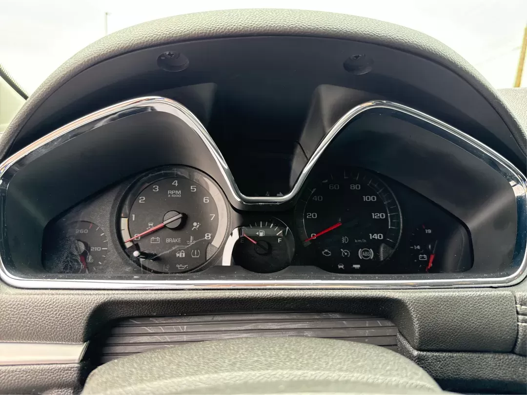 2017 Chevrolet Traverse 1LT (1GNKVGKD3HJ) with an 3.6L V-6 gasoline direct injection engine, located at 1099 N County Rd 25A , Troy, OH, 45373, (937) 908-9800, 40.057079, -84.212883 - **Adventure Awaits with the 2017 Chevrolet Traverse at Advantage Car and Credit!** <br /> <br /> If you're searching for a versatile vehicle that can handle everything life throws your way, look no further than this stunning 2017 Chevrolet Traverse. Perfectly suited for growing families, weekend adv - Photo#14