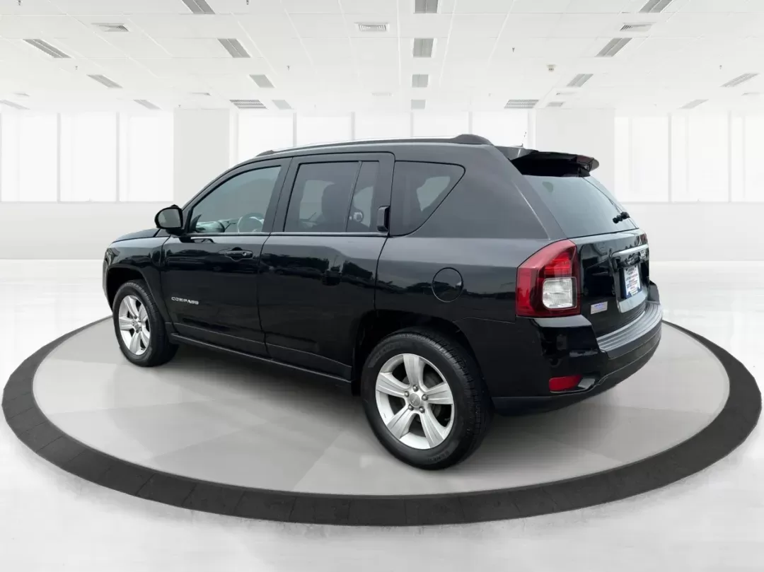 2014 Jeep Compass Latitude (1C4NJCEB4ED) with an Other engine, located at 1099 N County Rd 25A , Troy, OH, 45373, (937) 908-9800, 40.057079, -84.212883 - **Adventure Awaits in This Versatile 2014 Jeep Compass Latitude! Ideal for Family Outings and Weekend Getaways!**<br /> <br /> Are you ready to elevate your lifestyle with a vehicle that seamlessly fits into your adventures? Look no further than this robust 2014 Jeep Compass Latitude, available now - Photo#4