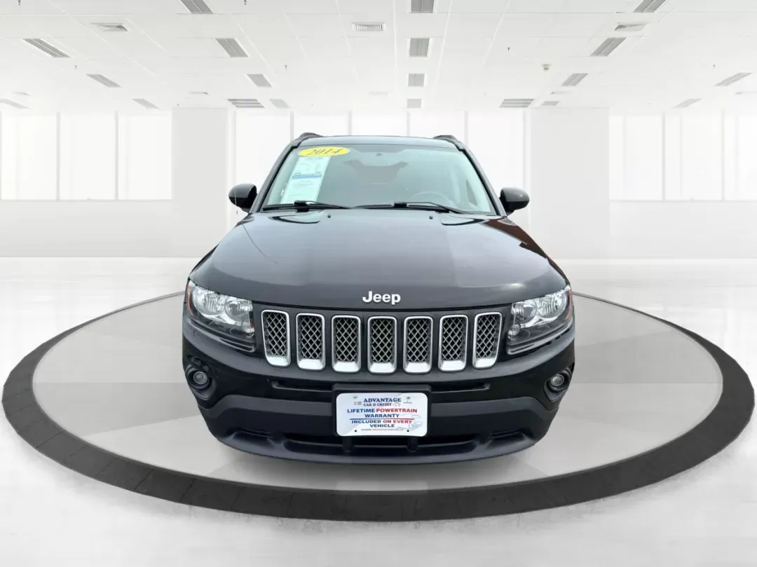 2014 Jeep Compass Latitude (1C4NJCEB4ED) with an Other engine, located at 1099 N County Rd 25A , Troy, OH, 45373, (937) 908-9800, 40.057079, -84.212883 - **Adventure Awaits in This Versatile 2014 Jeep Compass Latitude! Ideal for Family Outings and Weekend Getaways!**<br /> <br /> Are you ready to elevate your lifestyle with a vehicle that seamlessly fits into your adventures? Look no further than this robust 2014 Jeep Compass Latitude, available now - Photo#6