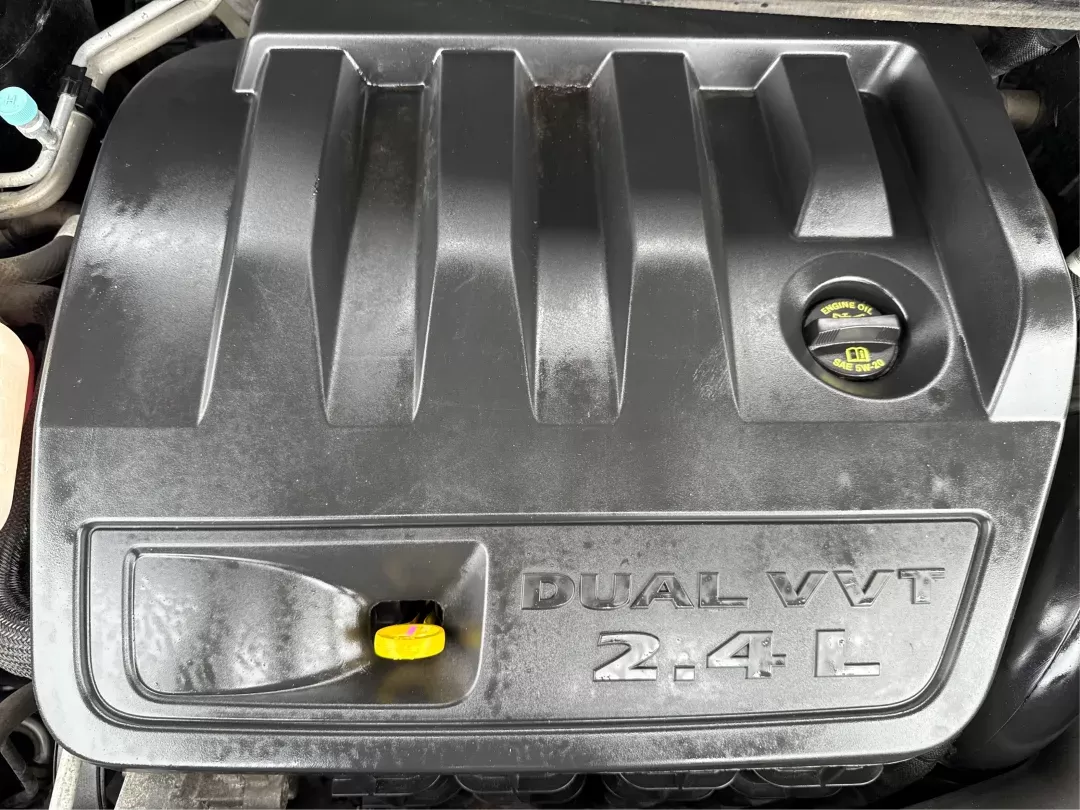 2014 Jeep Compass Latitude (1C4NJCEB4ED) with an Other engine, located at 1099 N County Rd 25A , Troy, OH, 45373, (937) 908-9800, 40.057079, -84.212883 - **Adventure Awaits in This Versatile 2014 Jeep Compass Latitude! Ideal for Family Outings and Weekend Getaways!**<br /> <br /> Are you ready to elevate your lifestyle with a vehicle that seamlessly fits into your adventures? Look no further than this robust 2014 Jeep Compass Latitude, available now - Photo#10