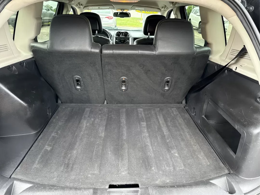 2014 Jeep Compass Latitude (1C4NJCEB4ED) with an Other engine, located at 1099 N County Rd 25A , Troy, OH, 45373, (937) 908-9800, 40.057079, -84.212883 - **Adventure Awaits in This Versatile 2014 Jeep Compass Latitude! Ideal for Family Outings and Weekend Getaways!**<br /> <br /> Are you ready to elevate your lifestyle with a vehicle that seamlessly fits into your adventures? Look no further than this robust 2014 Jeep Compass Latitude, available now - Photo#11