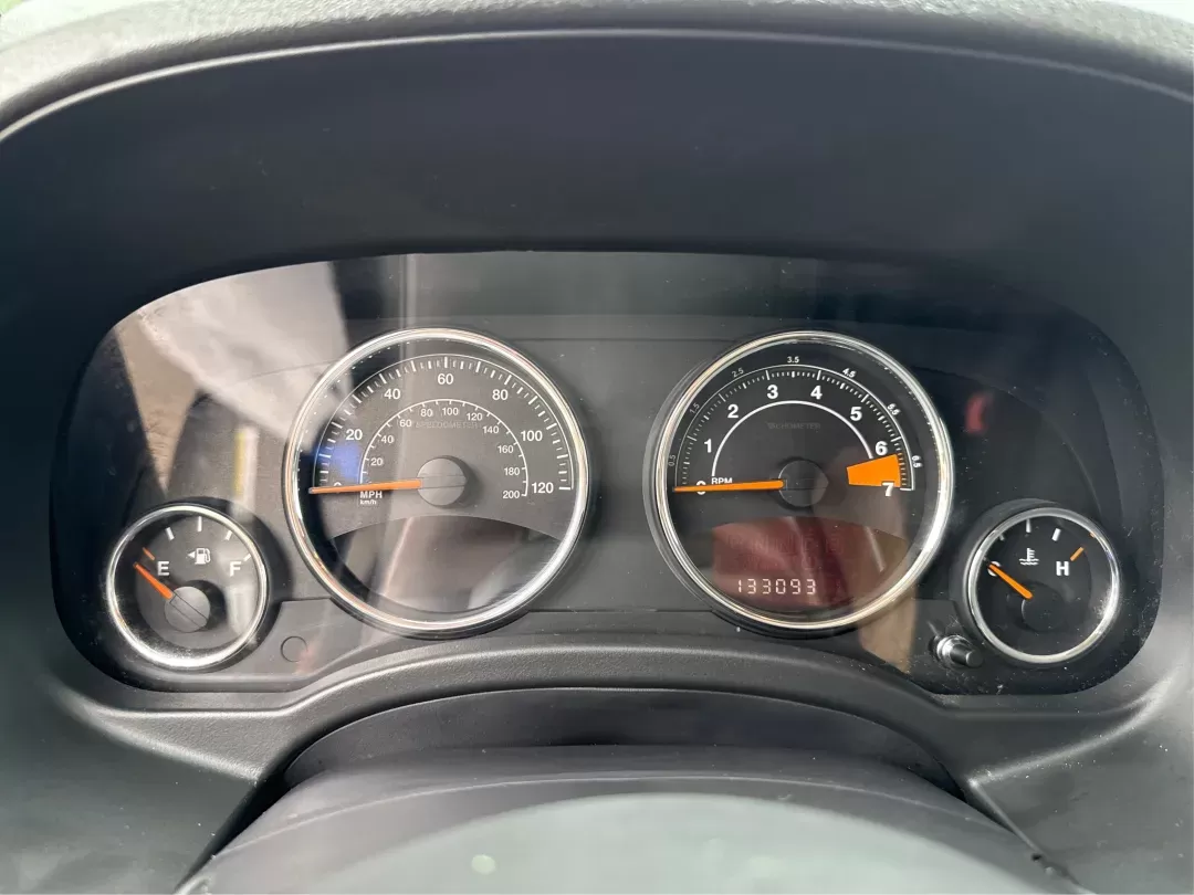 2014 Jeep Compass Latitude (1C4NJCEB4ED) with an Other engine, located at 1099 N County Rd 25A , Troy, OH, 45373, (937) 908-9800, 40.057079, -84.212883 - **Adventure Awaits in This Versatile 2014 Jeep Compass Latitude! Ideal for Family Outings and Weekend Getaways!**<br /> <br /> Are you ready to elevate your lifestyle with a vehicle that seamlessly fits into your adventures? Look no further than this robust 2014 Jeep Compass Latitude, available now - Photo#14