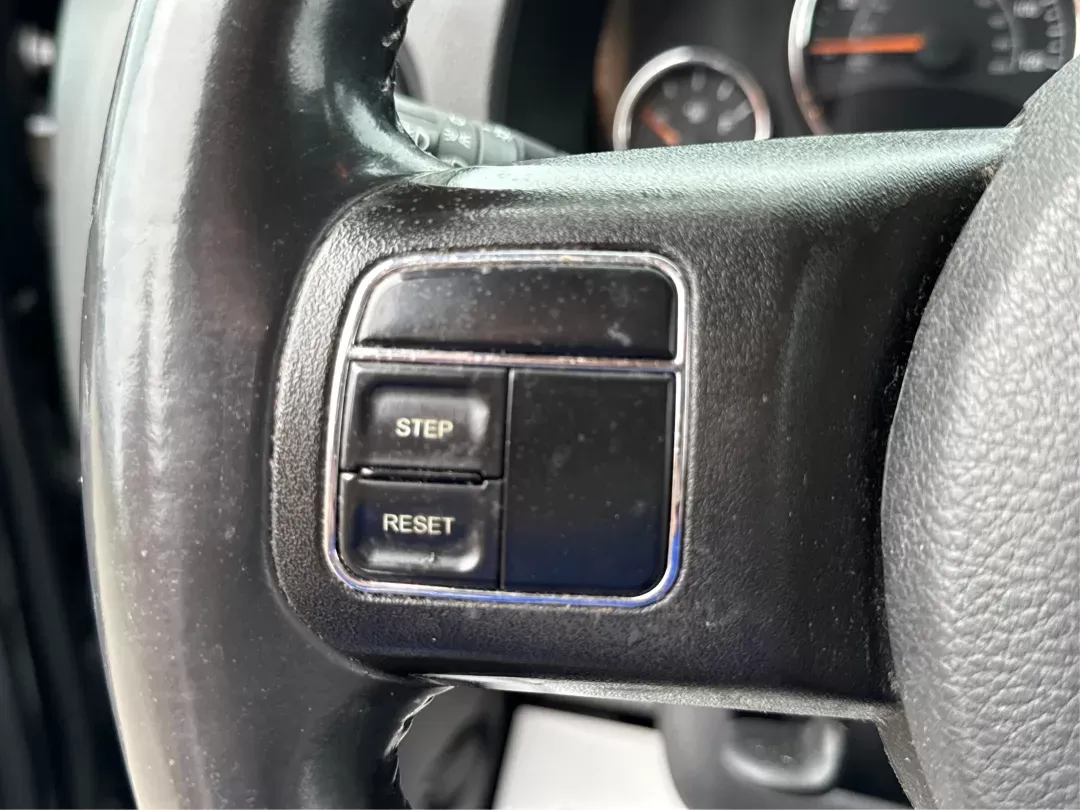 2014 Jeep Compass Latitude (1C4NJCEB4ED) with an Other engine, located at 1099 N County Rd 25A , Troy, OH, 45373, (937) 908-9800, 40.057079, -84.212883 - **Adventure Awaits in This Versatile 2014 Jeep Compass Latitude! Ideal for Family Outings and Weekend Getaways!**<br /> <br /> Are you ready to elevate your lifestyle with a vehicle that seamlessly fits into your adventures? Look no further than this robust 2014 Jeep Compass Latitude, available now - Photo#15