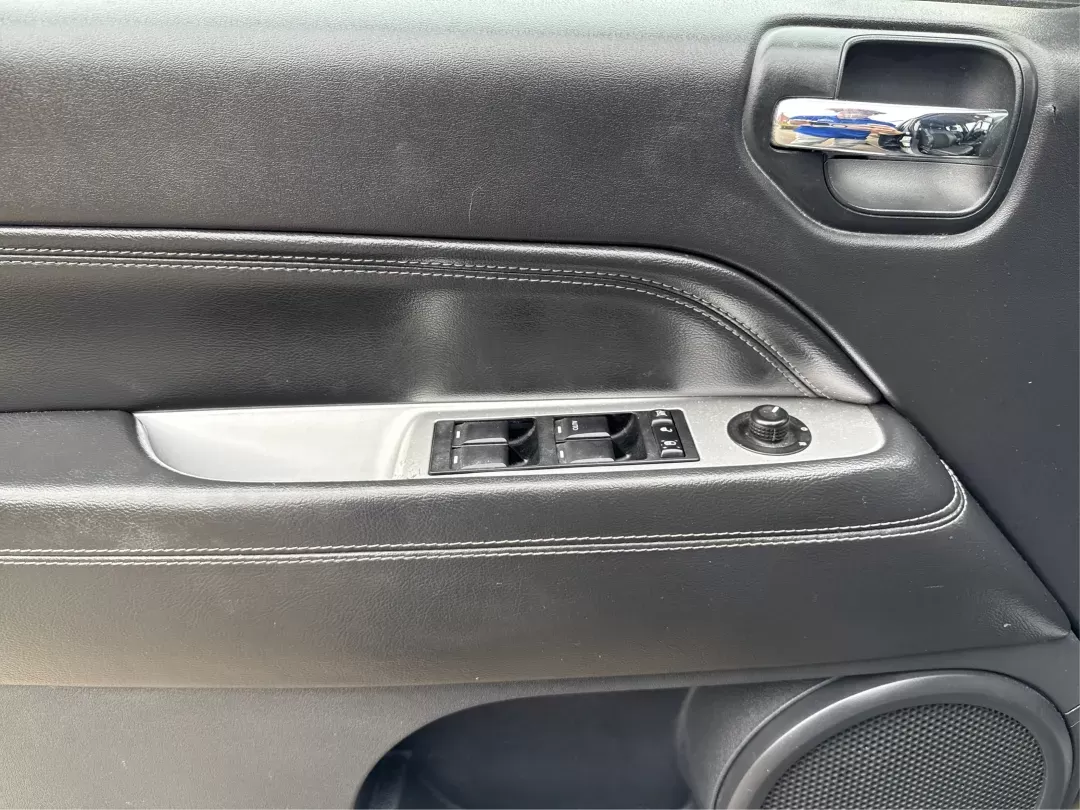 2014 Jeep Compass Latitude (1C4NJCEB4ED) with an Other engine, located at 1099 N County Rd 25A , Troy, OH, 45373, (937) 908-9800, 40.057079, -84.212883 - **Adventure Awaits in This Versatile 2014 Jeep Compass Latitude! Ideal for Family Outings and Weekend Getaways!**<br /> <br /> Are you ready to elevate your lifestyle with a vehicle that seamlessly fits into your adventures? Look no further than this robust 2014 Jeep Compass Latitude, available now - Photo#18