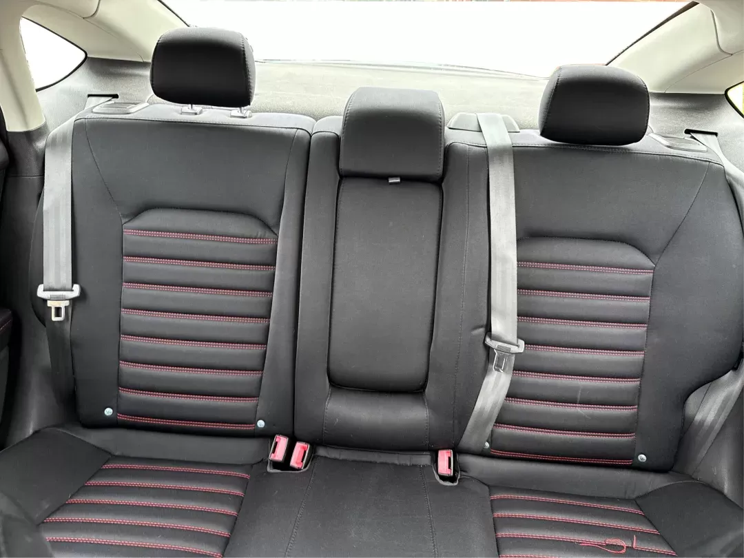 2014 Ford Fusion SE (3FA6P0H78ER) with an Other engine, located at 8750 N County Rd 25A, Piqua, OH, 45356, (937) 908-9800, 40.164391, -84.232513 - **Get Ready for Adventure with this 2014 Ford Fusion SE in Fairborn, OH!**<br /> <br /> Are you seeking a reliable sedan that offers an exciting blend of efficiency, comfort, and technology? Look no further than this stunning 2014 Ford Fusion SE, available now at Advantage Car and Credit, your trust - Photo#13