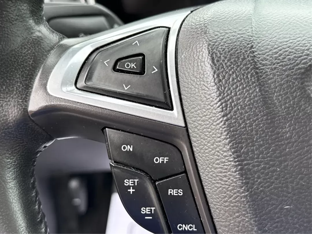 2014 Ford Fusion SE (3FA6P0H78ER) with an Other engine, located at 8750 N County Rd 25A, Piqua, OH, 45356, (937) 908-9800, 40.164391, -84.232513 - **Get Ready for Adventure with this 2014 Ford Fusion SE in Fairborn, OH!**<br /> <br /> Are you seeking a reliable sedan that offers an exciting blend of efficiency, comfort, and technology? Look no further than this stunning 2014 Ford Fusion SE, available now at Advantage Car and Credit, your trust - Photo#15