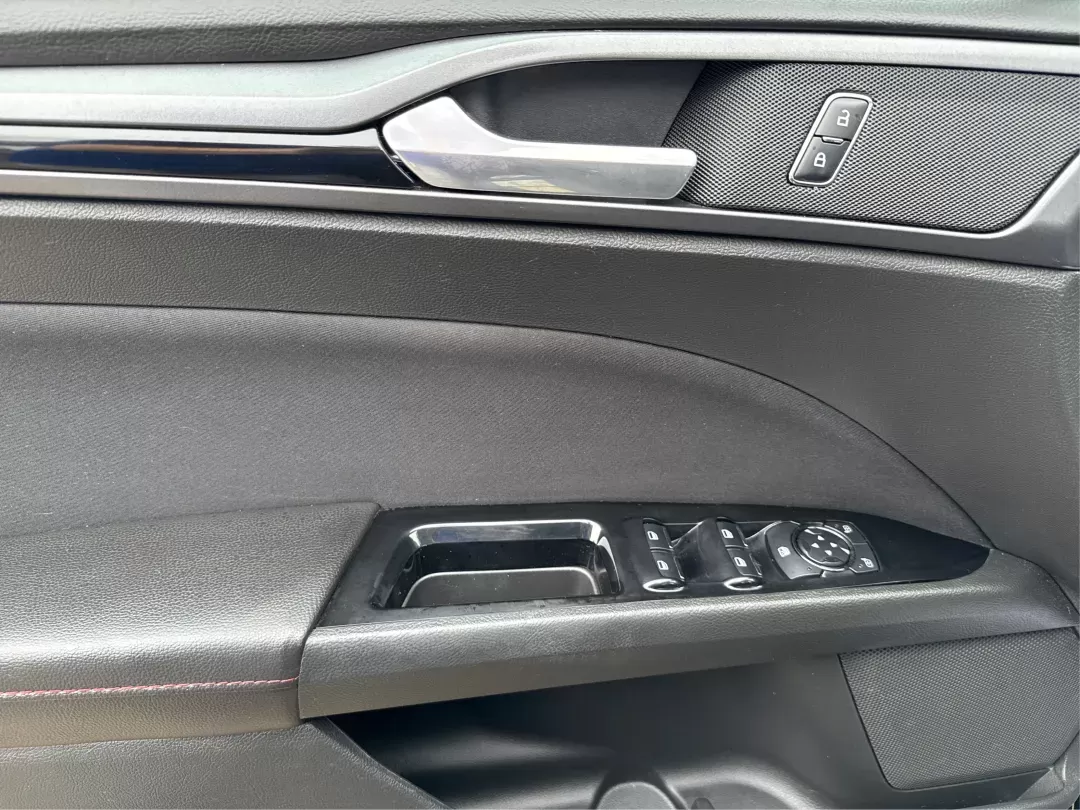 2014 Ford Fusion SE (3FA6P0H78ER) with an Other engine, located at 8750 N County Rd 25A, Piqua, OH, 45356, (937) 908-9800, 40.164391, -84.232513 - **Get Ready for Adventure with this 2014 Ford Fusion SE in Fairborn, OH!**<br /> <br /> Are you seeking a reliable sedan that offers an exciting blend of efficiency, comfort, and technology? Look no further than this stunning 2014 Ford Fusion SE, available now at Advantage Car and Credit, your trust - Photo#18