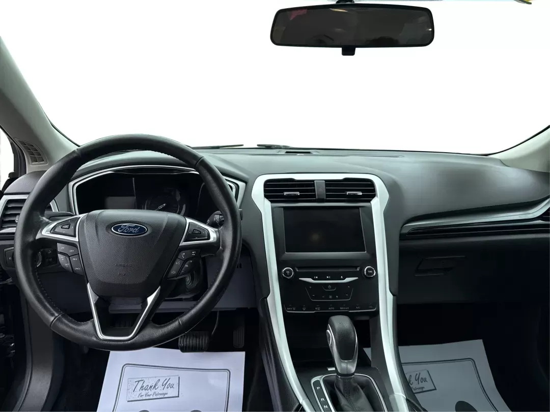 2014 Ford Fusion SE (3FA6P0H78ER) with an Other engine, located at 8750 N County Rd 25A, Piqua, OH, 45356, (937) 908-9800, 40.164391, -84.232513 - **Get Ready for Adventure with this 2014 Ford Fusion SE in Fairborn, OH!**<br /> <br /> Are you seeking a reliable sedan that offers an exciting blend of efficiency, comfort, and technology? Look no further than this stunning 2014 Ford Fusion SE, available now at Advantage Car and Credit, your trust - Photo#20