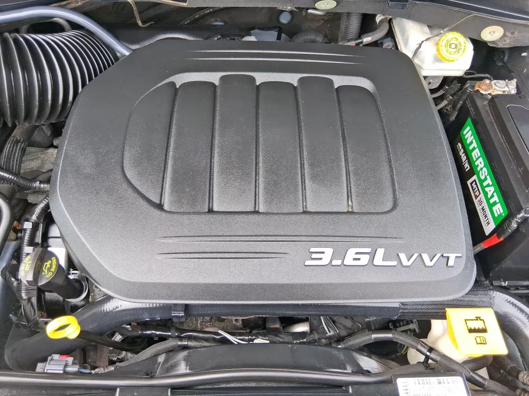 2013 Chrysler Town and Country Touring (2C4RC1BG5DR) with an Pentastar 3.6L V-6 DOHC engine, located at 401 Woodman Dr, Riverside, OH, 45431, (937) 908-9800, 39.760899, -84.123421 - **Discover Your Family's Next Adventure with the 2013 Chrysler Town and Country at Advantage Car and Credit!**<br /> <br /> Are you searching for a reliable vehicle that accommodates your growing family while offering style, comfort, and versatility? Look no further! At Advantage Car and Credit, l - Photo#10