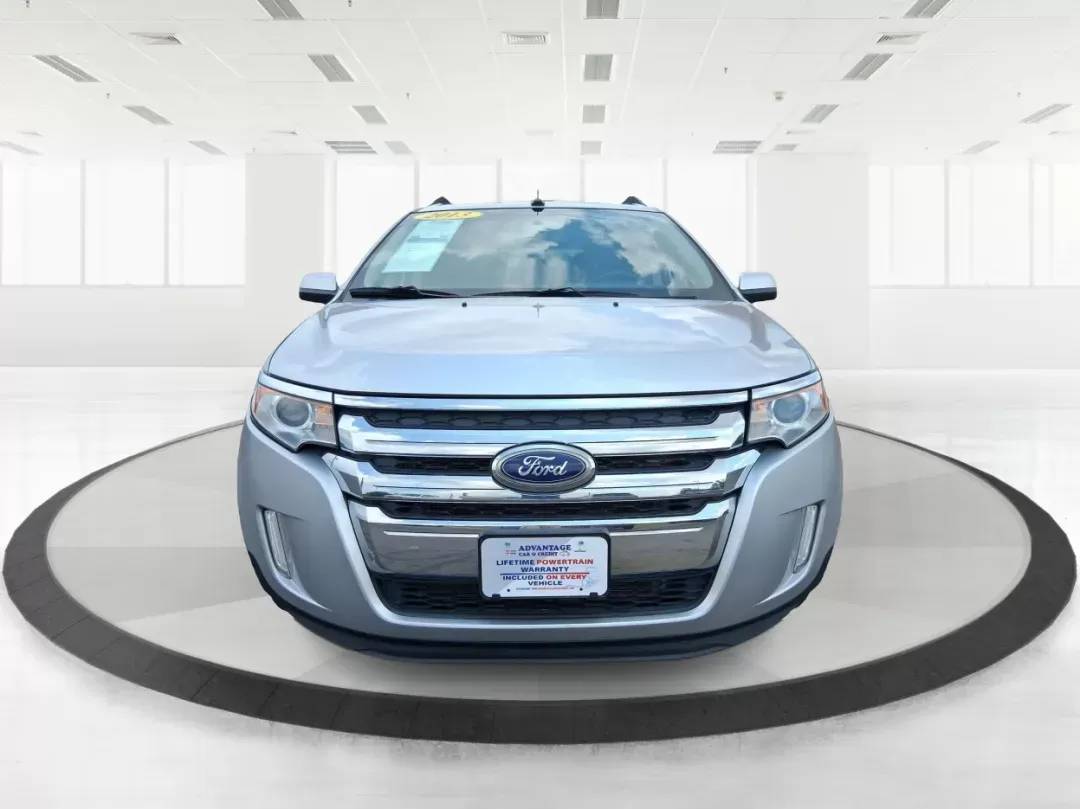 2013 Ford Edge SEL (2FMDK4JC3DB) with an 3.5L V-6 DOHC engine, located at 4508 South Dixie Dr, Moraine, OH, 45439, (937) 908-9800, 39.689976, -84.218452 - Photo#6