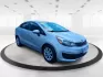 2016 Kia Rio LX (KNADM4A37G6) with an Gamma 1.6L I-4 gasoline direct injection engine, located at 1184 Kauffman Ave, Fairborn, OH, 45324, (937) 908-9800, 39.807072, -84.030914 - ### Discover Freedom and Reliability with the 2016 Kia Rio LX at Advantage Car and Credit!<br /> <br /> Are you in search of a reliable, budget-friendly vehicle that supports your active lifestyle? Look no further! The 2016 Kia Rio LX is the perfect companion for daily commuting, family adventures, - Photo#0