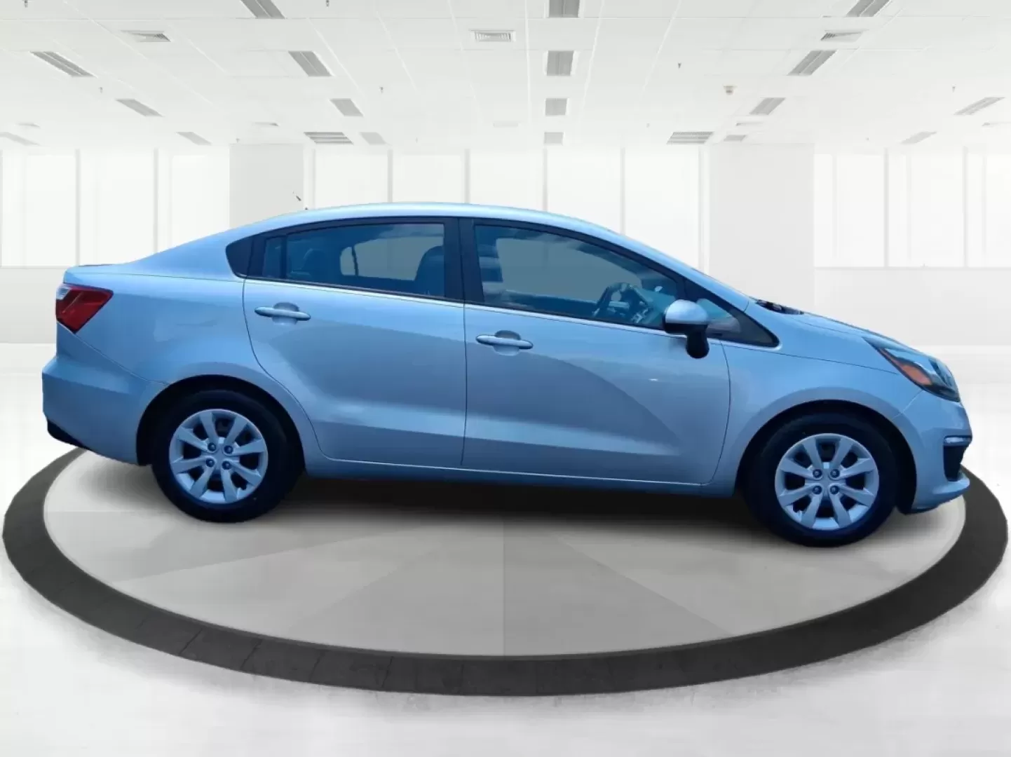 2016 Kia Rio LX (KNADM4A37G6) with an Gamma 1.6L I-4 gasoline direct injection engine, located at 1184 Kauffman Ave, Fairborn, OH, 45324, (937) 908-9800, 39.807072, -84.030914 - ### Discover Freedom and Reliability with the 2016 Kia Rio LX at Advantage Car and Credit!<br /> <br /> Are you in search of a reliable, budget-friendly vehicle that supports your active lifestyle? Look no further! The 2016 Kia Rio LX is the perfect companion for daily commuting, family adventures, - Photo#1