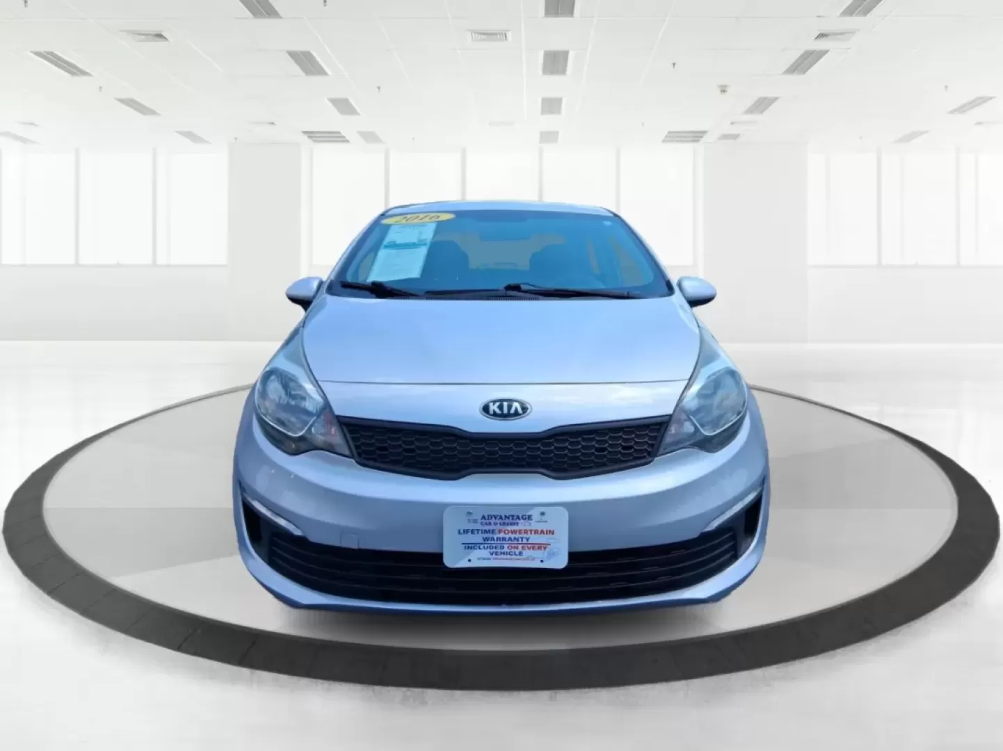 2016 Kia Rio LX (KNADM4A37G6) with an Gamma 1.6L I-4 gasoline direct injection engine, located at 1184 Kauffman Ave, Fairborn, OH, 45324, (937) 908-9800, 39.807072, -84.030914 - ### Discover Freedom and Reliability with the 2016 Kia Rio LX at Advantage Car and Credit!<br /> <br /> Are you in search of a reliable, budget-friendly vehicle that supports your active lifestyle? Look no further! The 2016 Kia Rio LX is the perfect companion for daily commuting, family adventures, - Photo#6