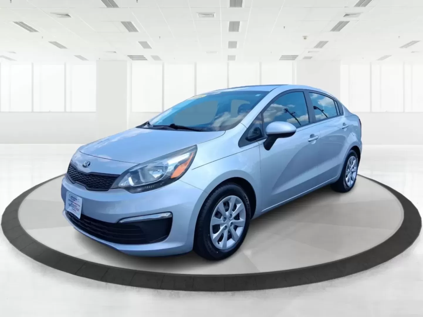 2016 Kia Rio LX (KNADM4A37G6) with an Gamma 1.6L I-4 gasoline direct injection engine, located at 1184 Kauffman Ave, Fairborn, OH, 45324, (937) 908-9800, 39.807072, -84.030914 - ### Discover Freedom and Reliability with the 2016 Kia Rio LX at Advantage Car and Credit!<br /> <br /> Are you in search of a reliable, budget-friendly vehicle that supports your active lifestyle? Look no further! The 2016 Kia Rio LX is the perfect companion for daily commuting, family adventures, - Photo#7