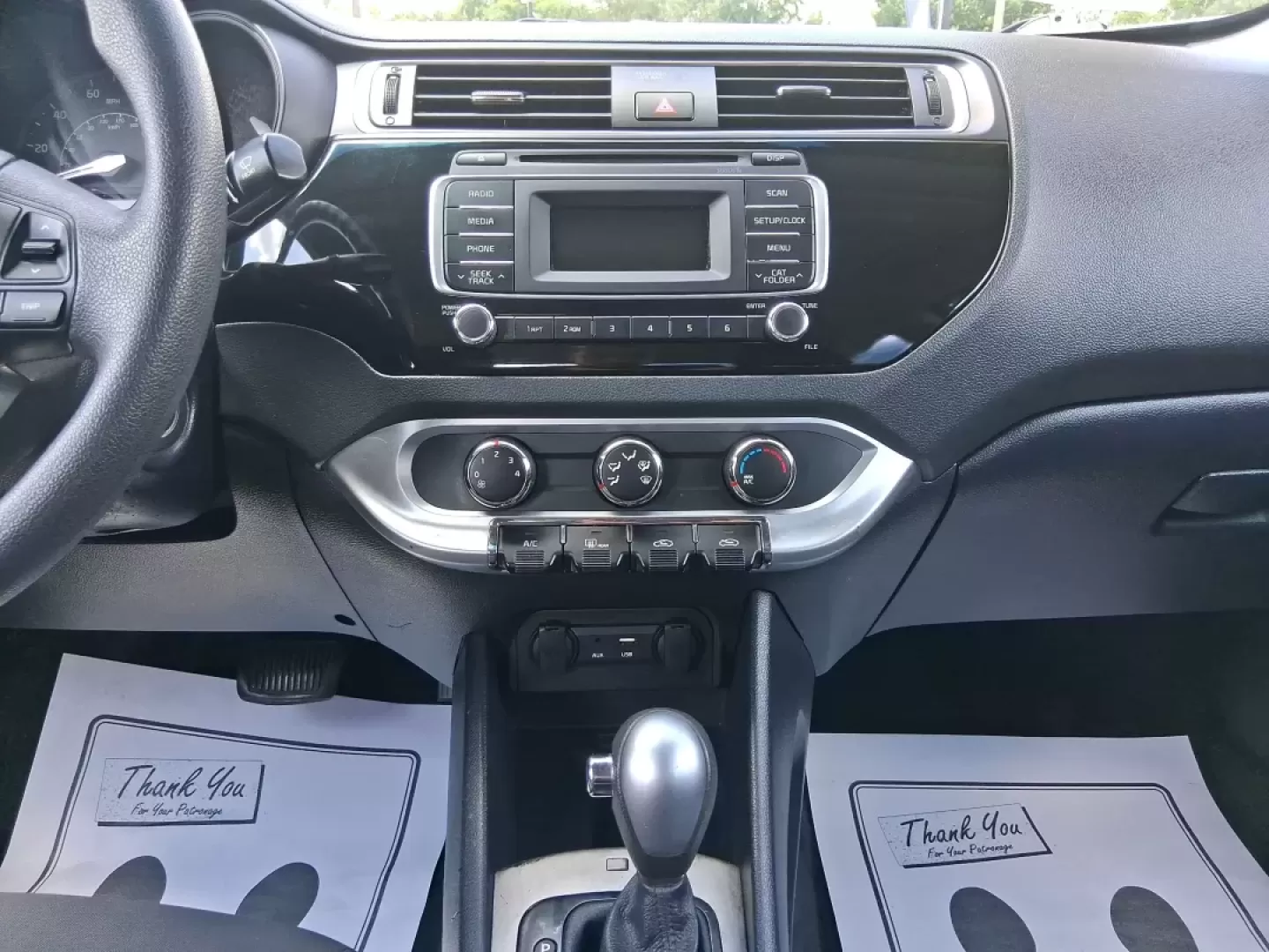 2016 Kia Rio LX (KNADM4A37G6) with an Gamma 1.6L I-4 gasoline direct injection engine, located at 1184 Kauffman Ave, Fairborn, OH, 45324, (937) 908-9800, 39.807072, -84.030914 - ### Discover Freedom and Reliability with the 2016 Kia Rio LX at Advantage Car and Credit!<br /> <br /> Are you in search of a reliable, budget-friendly vehicle that supports your active lifestyle? Look no further! The 2016 Kia Rio LX is the perfect companion for daily commuting, family adventures, - Photo#12
