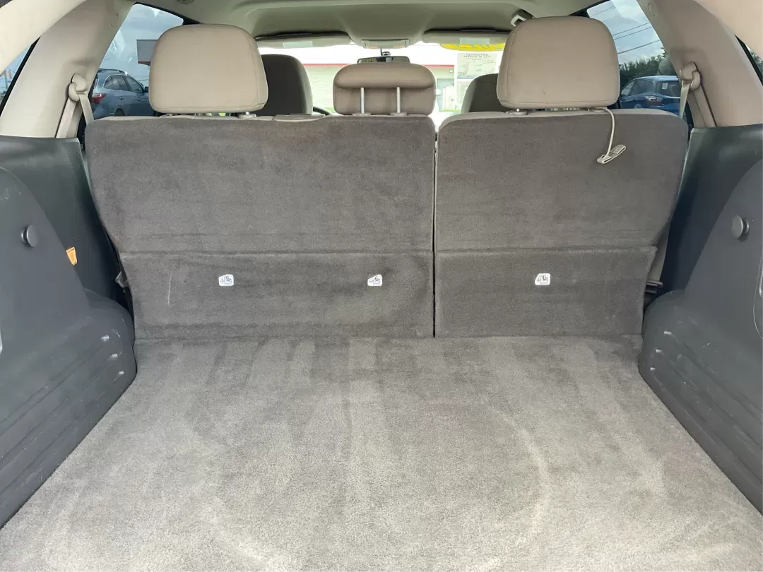 2013 Ford Edge SE (2FMDK3GC6DB) with an Other engine, located at 880 E. National Road, Vandalia, OH, 45377, (937) 908-9800, 39.891918, -84.183594 - Photo#11