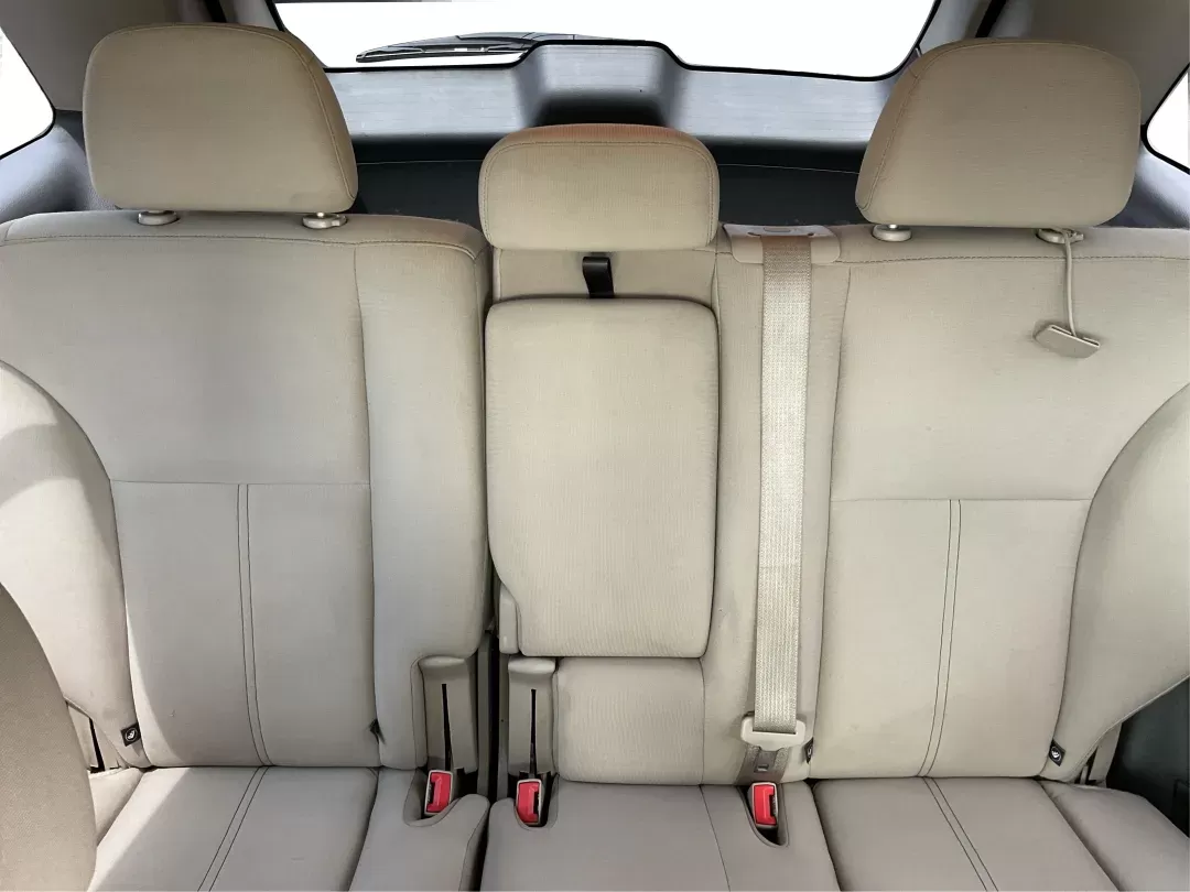 2013 Ford Edge SE (2FMDK3GC6DB) with an Other engine, located at 880 E. National Road, Vandalia, OH, 45377, (937) 908-9800, 39.891918, -84.183594 - Photo#13