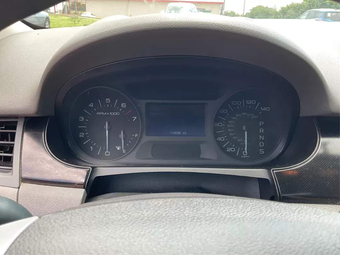 2013 Ford Edge SE (2FMDK3GC6DB) with an Other engine, located at 880 E. National Road, Vandalia, OH, 45377, (937) 908-9800, 39.891918, -84.183594 - Photo#14