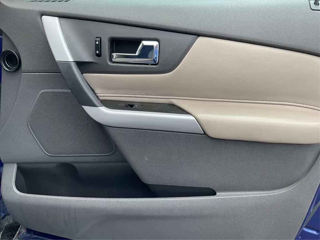 2013 Ford Edge SE (2FMDK3GC6DB) with an Other engine, located at 880 E. National Road, Vandalia, OH, 45377, (937) 908-9800, 39.891918, -84.183594 - Photo#18