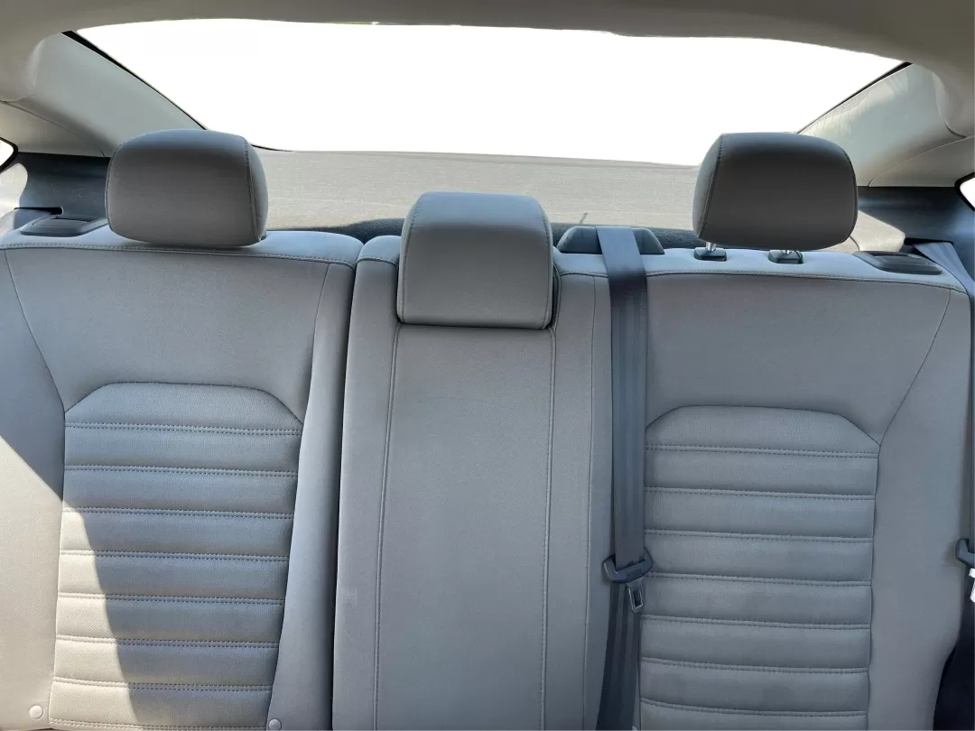 2014 Ford Fusion S (3FA6P0G78ER) with an Duratec 2.5L I-4 DOHC engine, located at 1099 N County Rd 25A , Troy, OH, 45373, (937) 908-9800, 40.057079, -84.212883 - Are you on the hunt for a reliable sedan that fits seamlessly into your everyday life? Look no further than this stunning 2014 Ford Fusion S, available now at Advantage Car and Credit in Fairborn, OH. This vehicle is the perfect choice for budget-conscious buyers or families needing a dependable rid - Photo#12