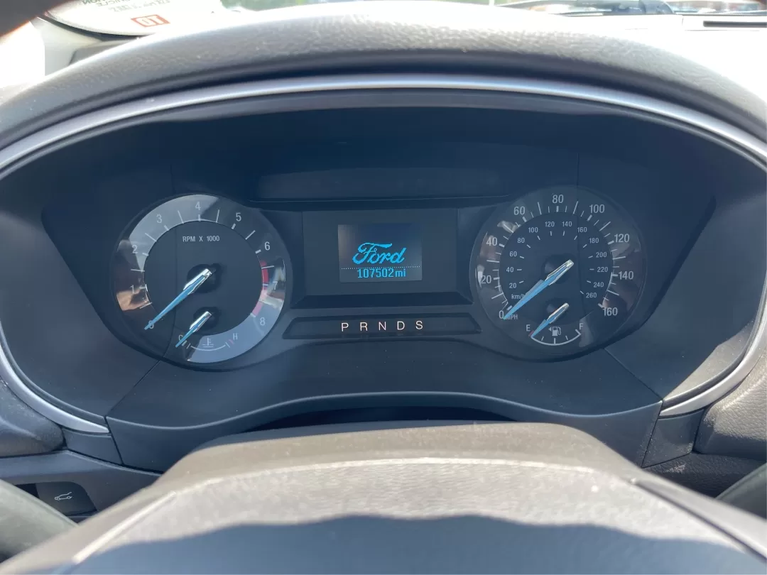 2014 Ford Fusion S (3FA6P0G78ER) with an Duratec 2.5L I-4 DOHC engine, located at 1099 N County Rd 25A , Troy, OH, 45373, (937) 908-9800, 40.057079, -84.212883 - Are you on the hunt for a reliable sedan that fits seamlessly into your everyday life? Look no further than this stunning 2014 Ford Fusion S, available now at Advantage Car and Credit in Fairborn, OH. This vehicle is the perfect choice for budget-conscious buyers or families needing a dependable rid - Photo#13